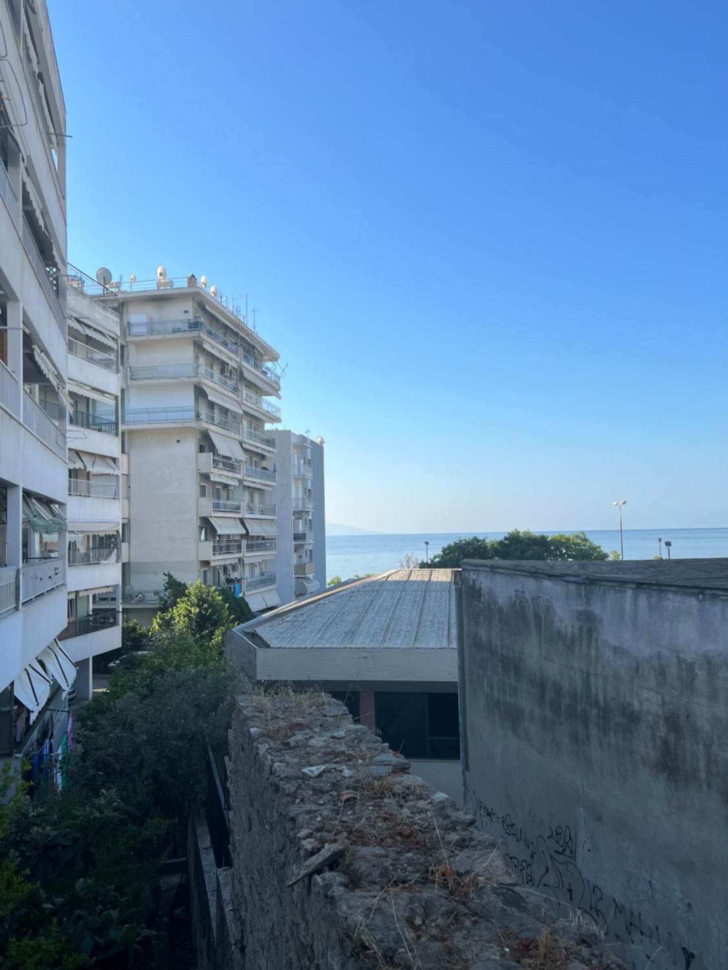 Elia Pool Villa Kavala Buitenkant foto