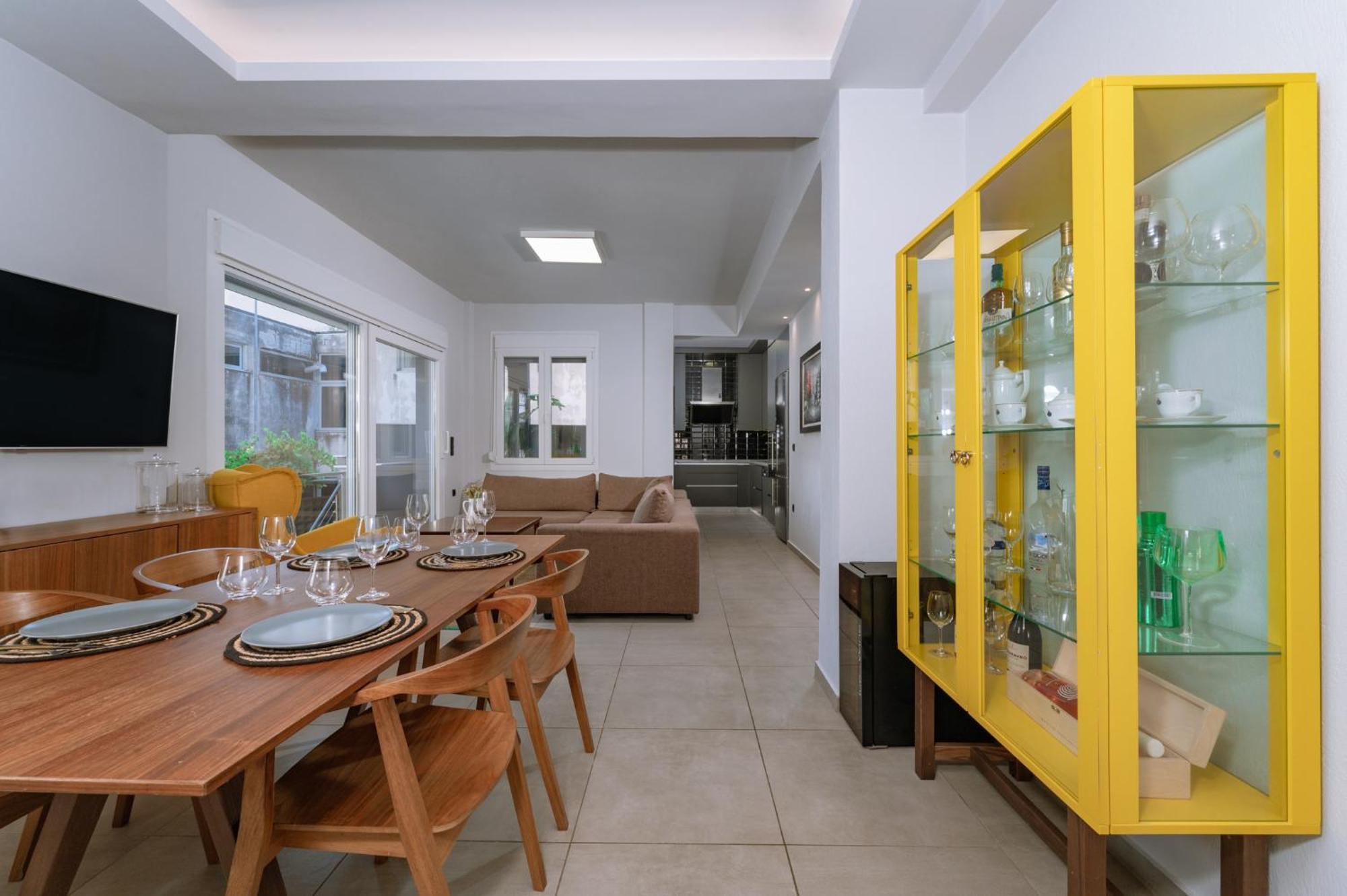Elia Pool Villa Kavala Buitenkant foto